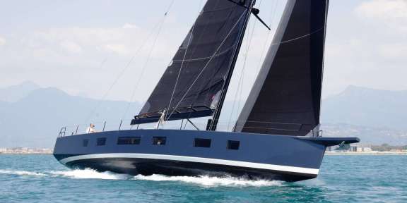 LUCE GUIDA - exterior