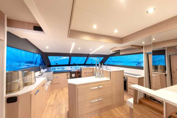 Image of ALL WE NEED yacht #4