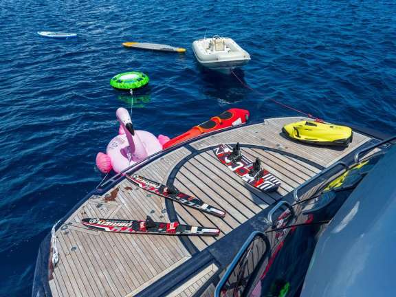 Image of MR SEA yacht #10