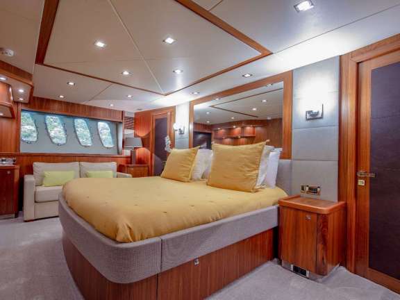 Image of MR SEA yacht #8
