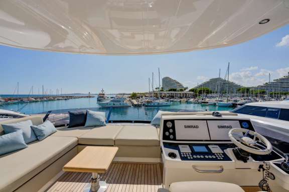 Image of MIKEL ANGELO yacht #11