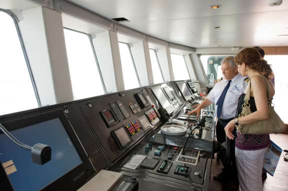 Image of Variety Voyager yacht #13