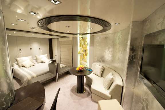 Image of Variety Voyager yacht #6