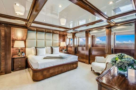 Guest Stateroom