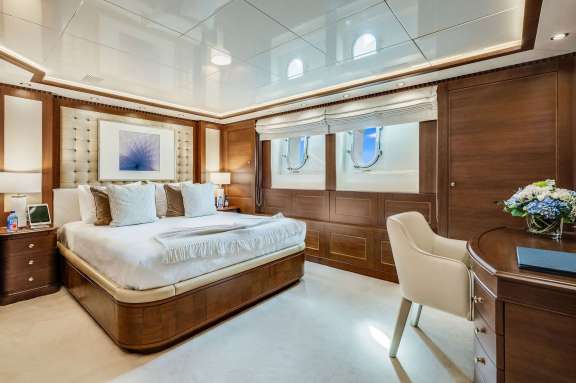 Guest Stateroom