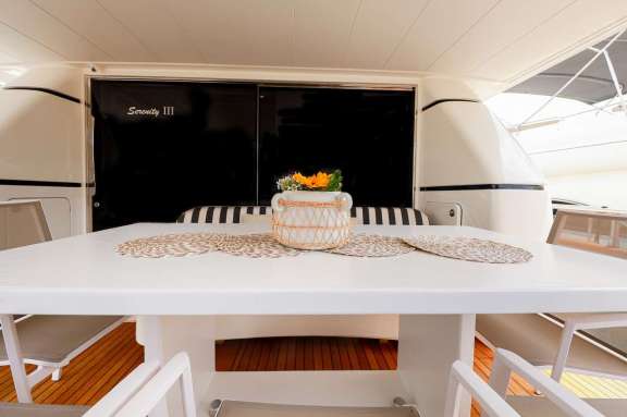 Image of SERENITY III yacht #5