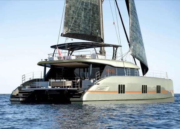 Image of YGO. yacht #12