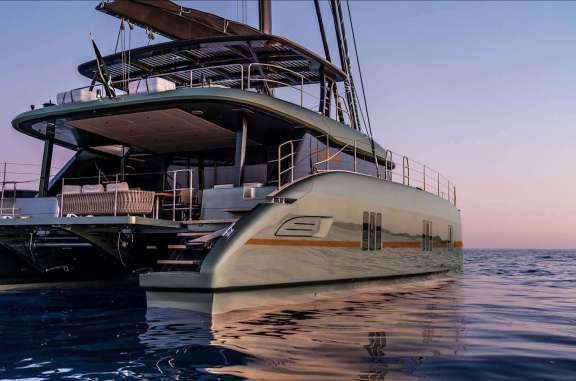 Image of YGO. yacht #13