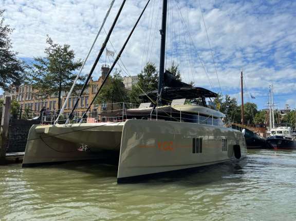 Image of YGO. yacht #14