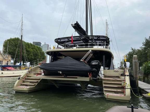 Image of YGO. yacht #15