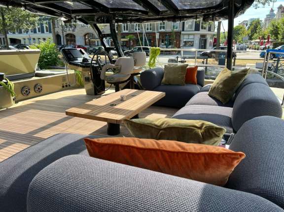 Image of YGO. yacht #16