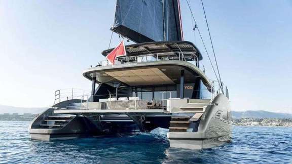 Image of YGO. yacht #3