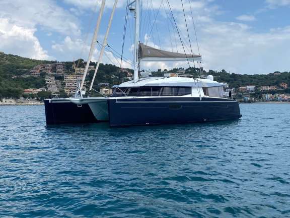 Image of VIDA BOA II yacht #9