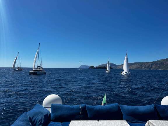 Image of VIDA BOA II yacht #10