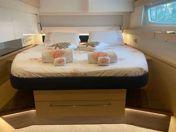 Image of VIDA BOA II yacht #11