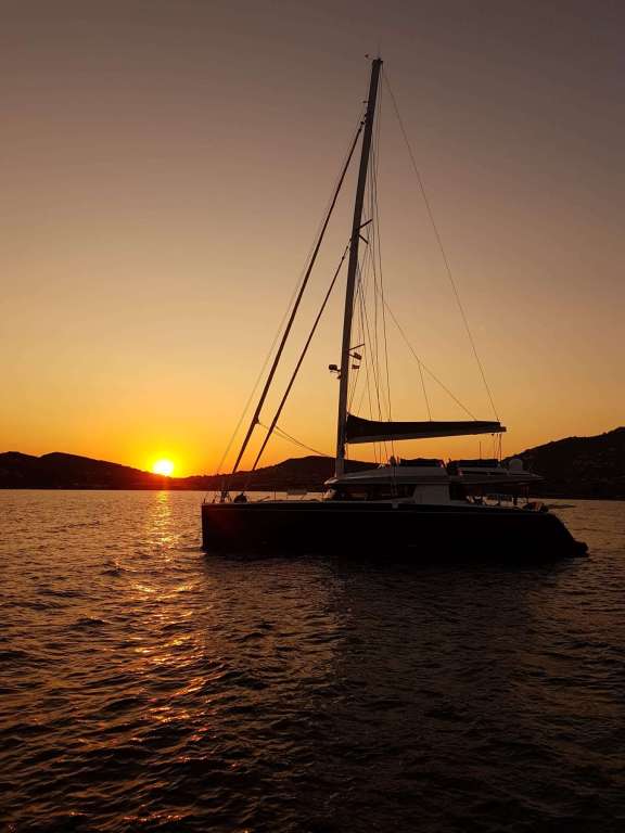 Image of VIDA BOA II yacht #13