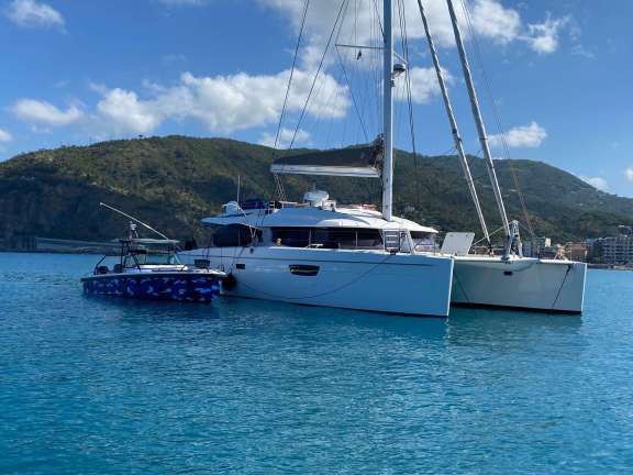 Image of VIDA BOA II yacht #3