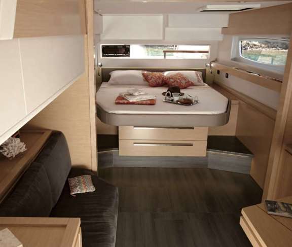 Image of VIDA BOA II yacht #5