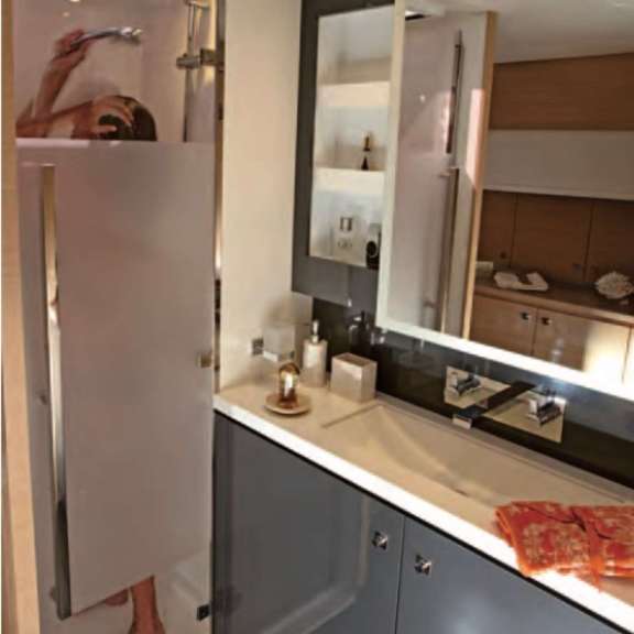 Image of VIDA BOA II yacht #6