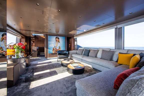 Image of SEVEN yacht #2