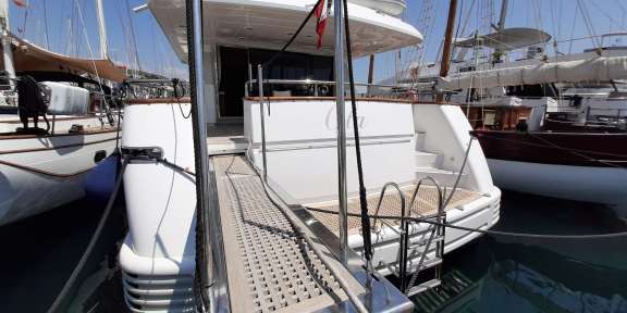 Image of OLA yacht #12