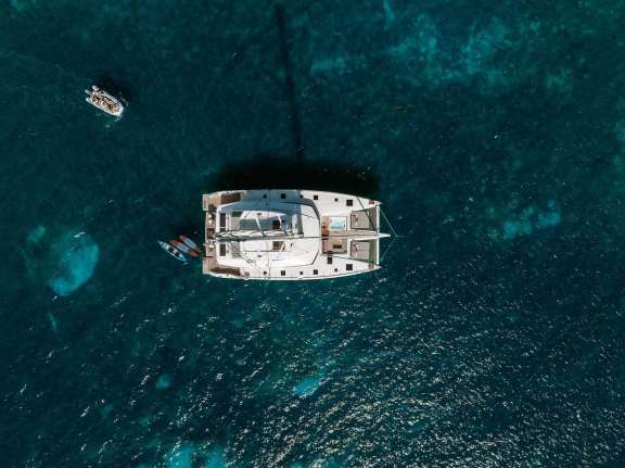 Image of OCEANUS yacht #11