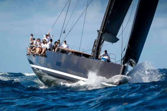 Image of Solaris 72 yacht #6