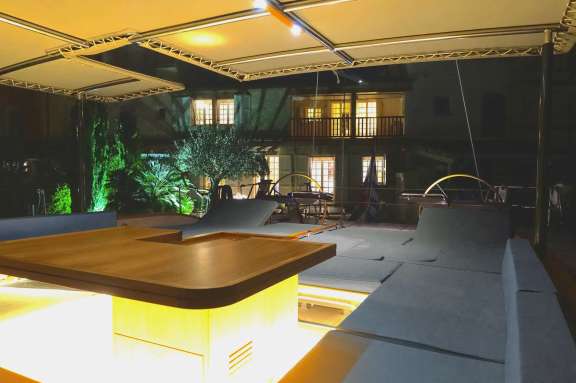 Image of Solaris 72 yacht #2