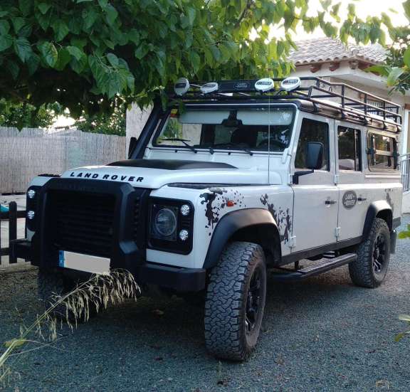 Image of SPIRIT OF MK yacht #11