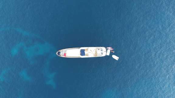 Image of SPIRIT OF MK yacht #14