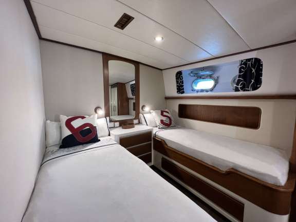 Image of SPIRIT OF MK yacht #16