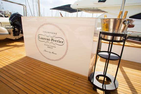 Image of SPIRIT OF MK yacht #18