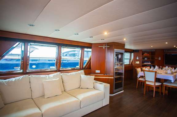 Image of SPIRIT OF MK yacht #2