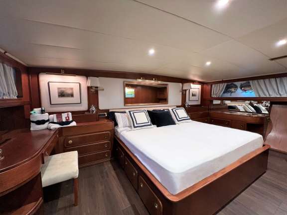 Image of SPIRIT OF MK yacht #6