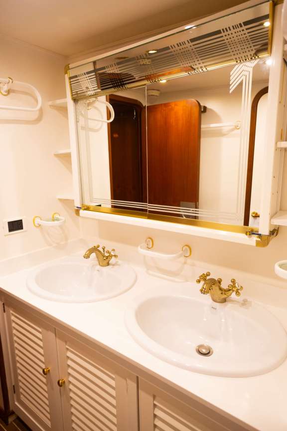 Image of SPIRIT OF MK yacht #7