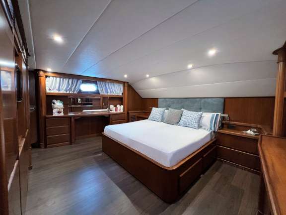 Image of SPIRIT OF MK yacht #8