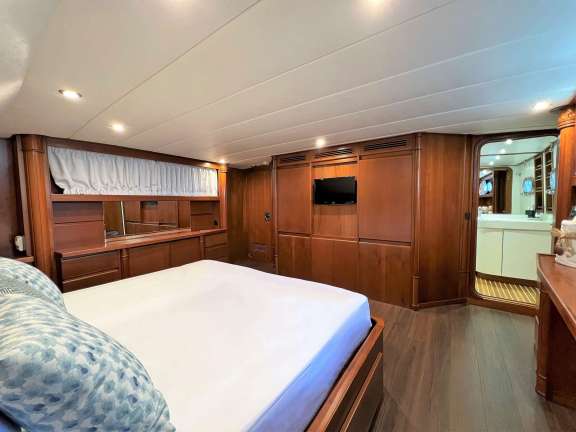 Image of SPIRIT OF MK yacht #9