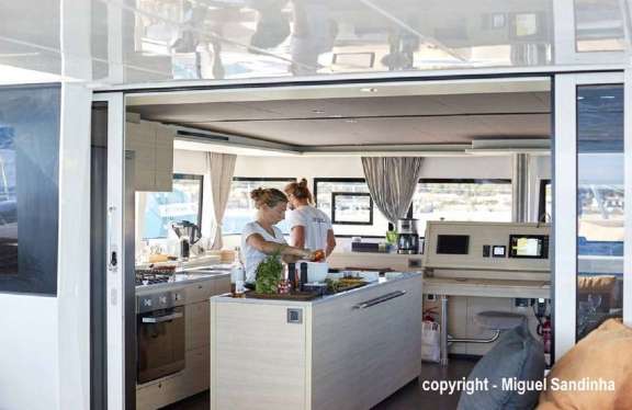 Image of ASTROLABE yacht #10