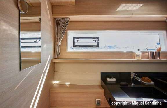 Image of ASTROLABE yacht #16