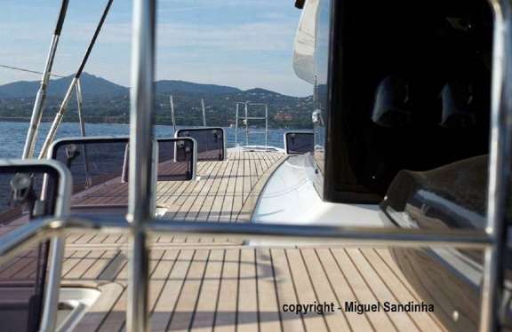 Image of ASTROLABE yacht #5