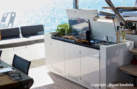 Image of ASTROLABE yacht #8