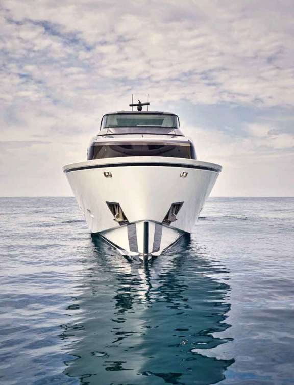 Image of Estia yacht #10