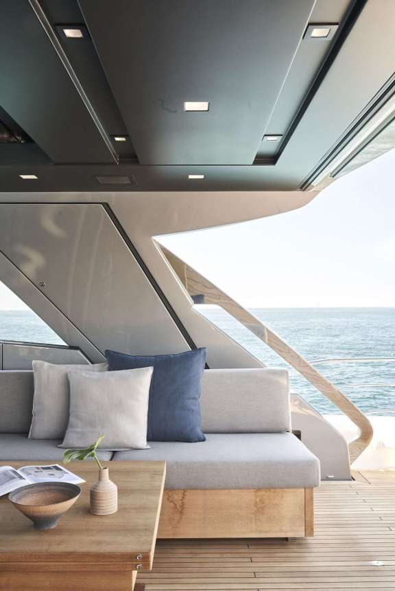 Image of Estia yacht #11