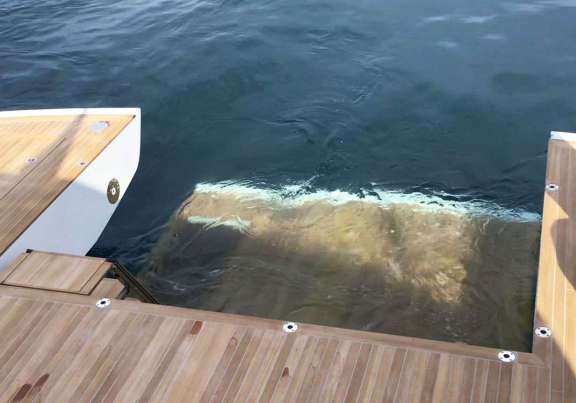 Image of Estia yacht #12