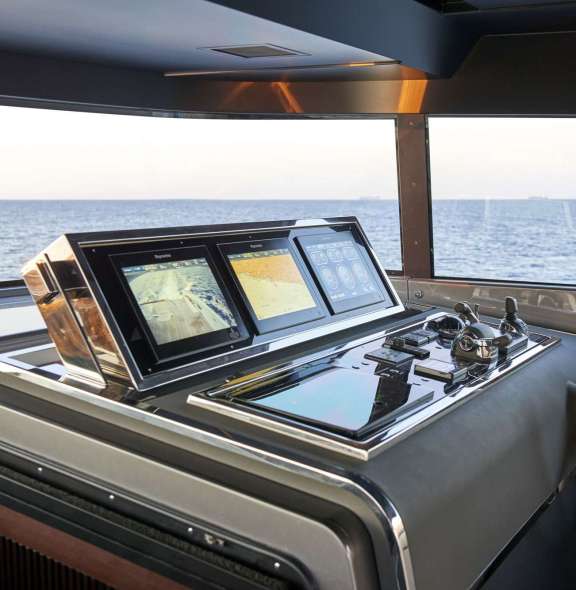 Image of Estia yacht #15