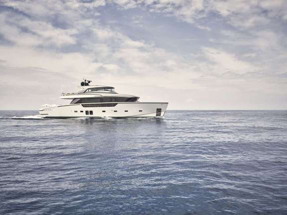 Image of Estia yacht #18