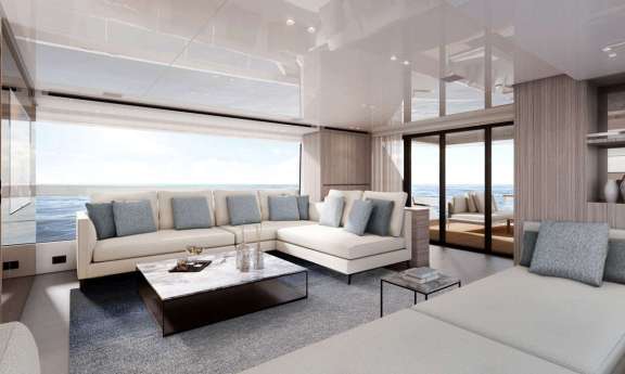 Image of Estia yacht #2