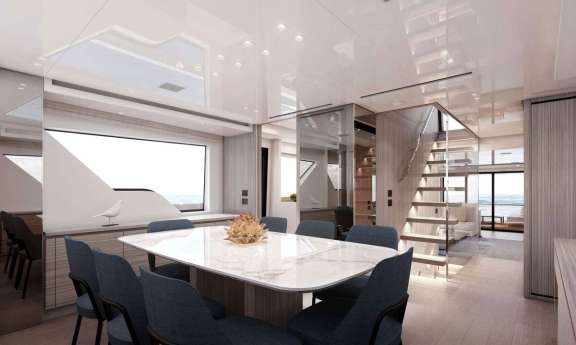 Image of Estia yacht #3