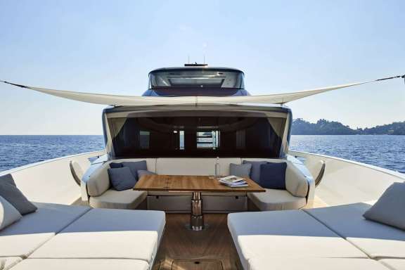 Image of Estia yacht #4