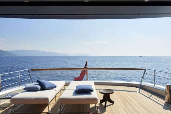 Image of Estia yacht #5